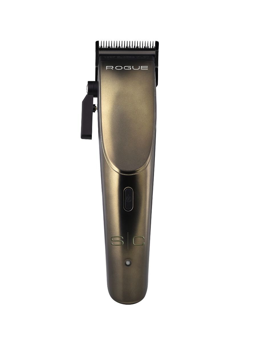 SC StyleCraft Rogue Professional Magnetic Cordless Hair Clipper