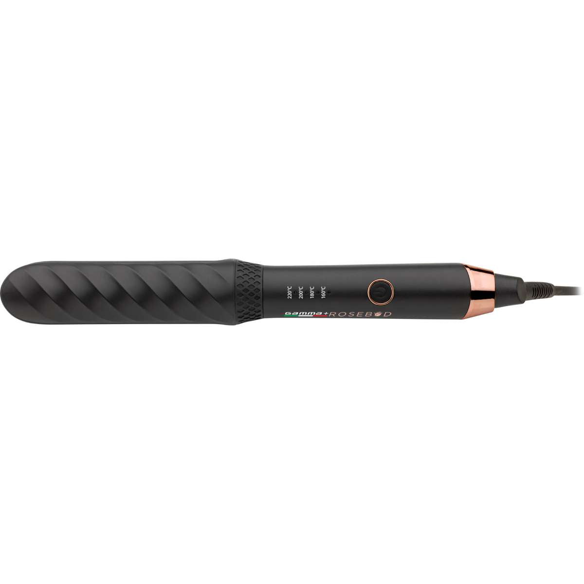 Gamma+ Rosebud Revolutionary Styler