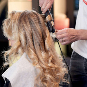 Gamma+ Rosebud Revolutionary Styler