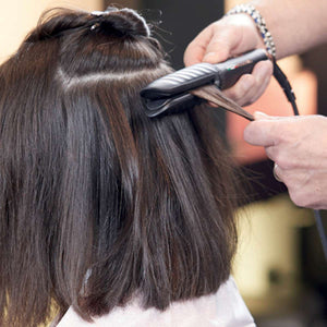 Gamma+ Rosebud Revolutionary Styler