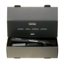 Load image into Gallery viewer, Gamma+ I-Extra Fixed Temperature On/Off Hair Straightener
