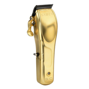 StyleCraft Saber Digital Brushless Motor Metal Clipper