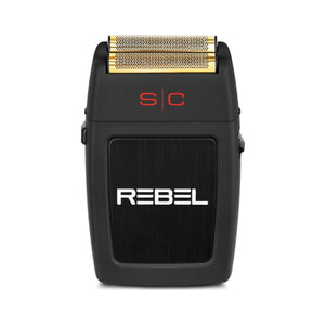 SC StyleCraft Rebel Foil Shaver