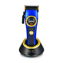 Load image into Gallery viewer, SC Stylecraft Instinct Vector Motor Clipper with Intuitive Torque Control
