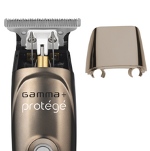 Load image into Gallery viewer, Gamma+ Protégé Clipper &amp; Trimmer Combo
